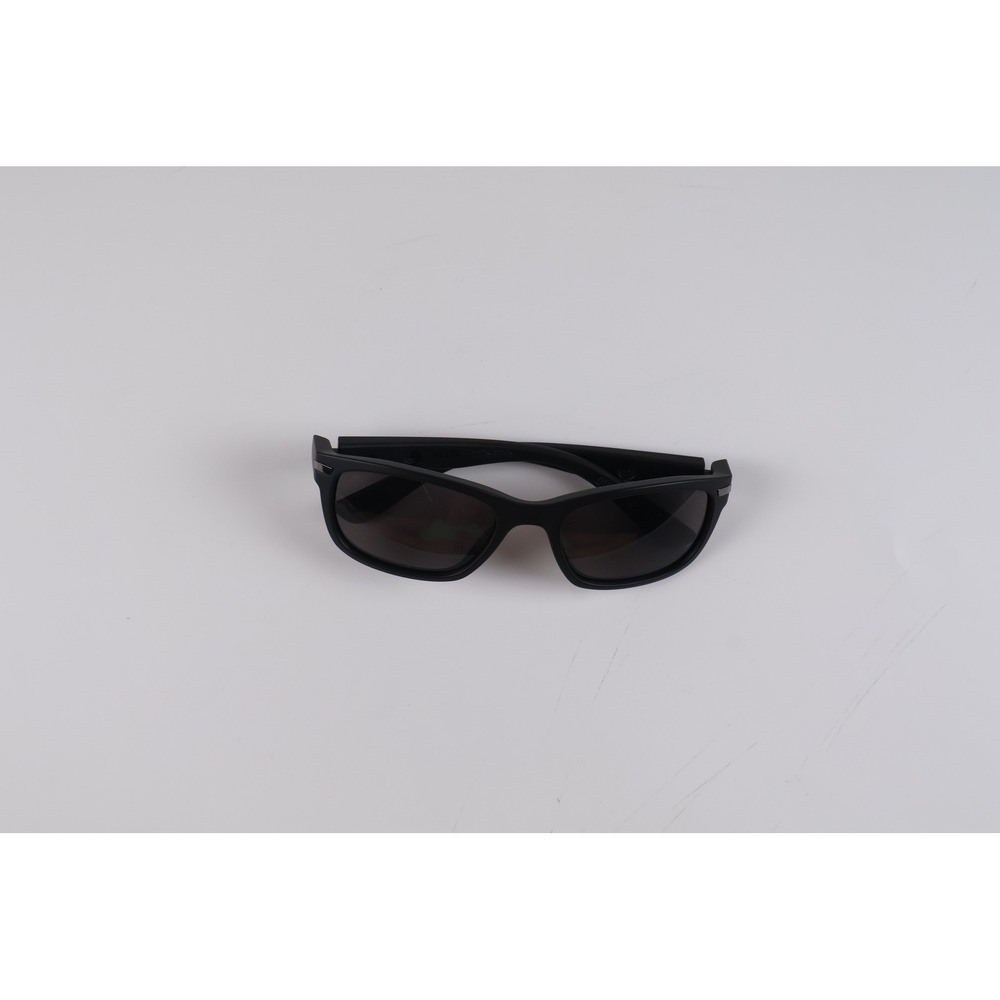 Wiley X Sunglasses Helix Matte Black Square 54mm NEW MSRP $119.95